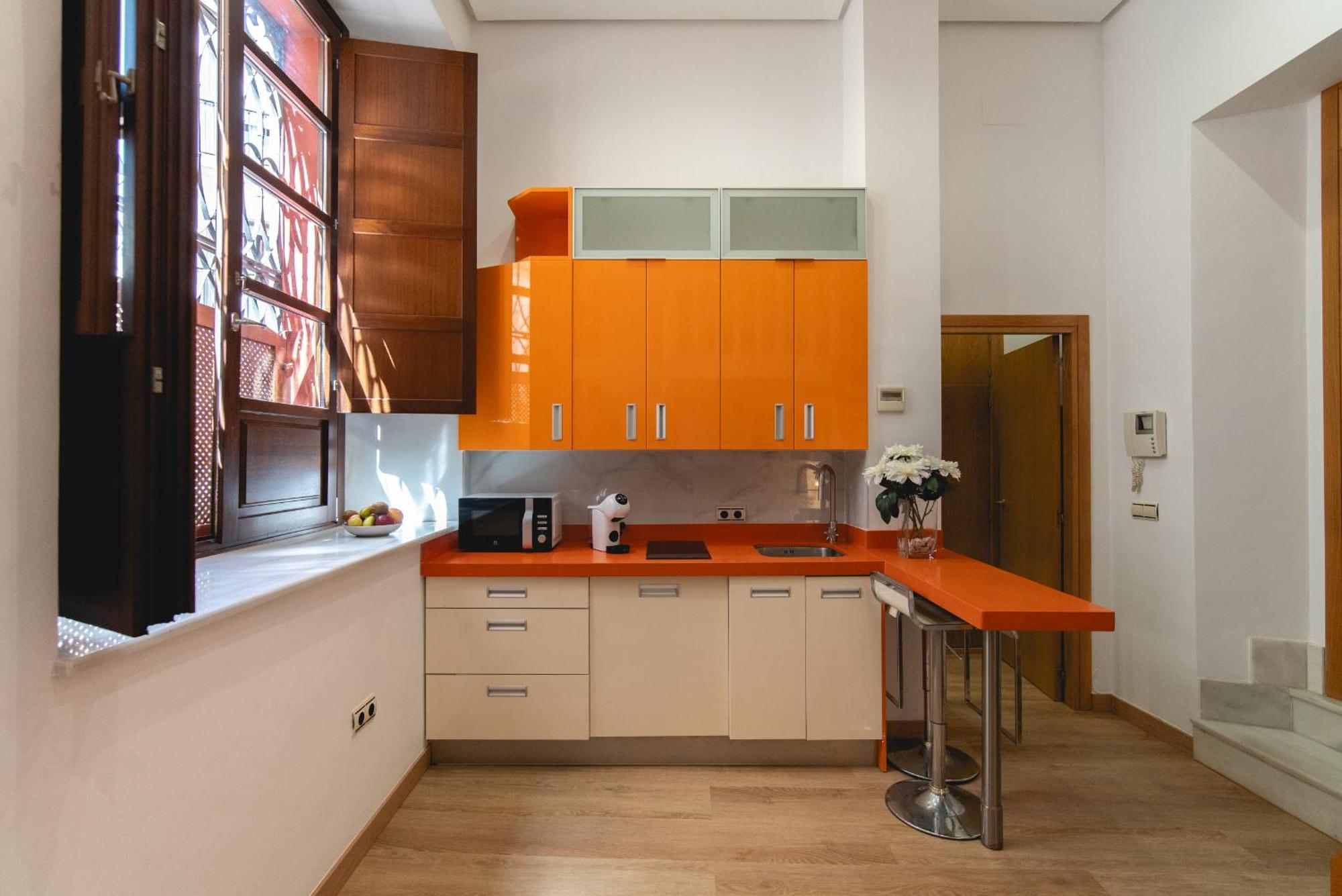 Appartement Estudio La Casa Del Museo