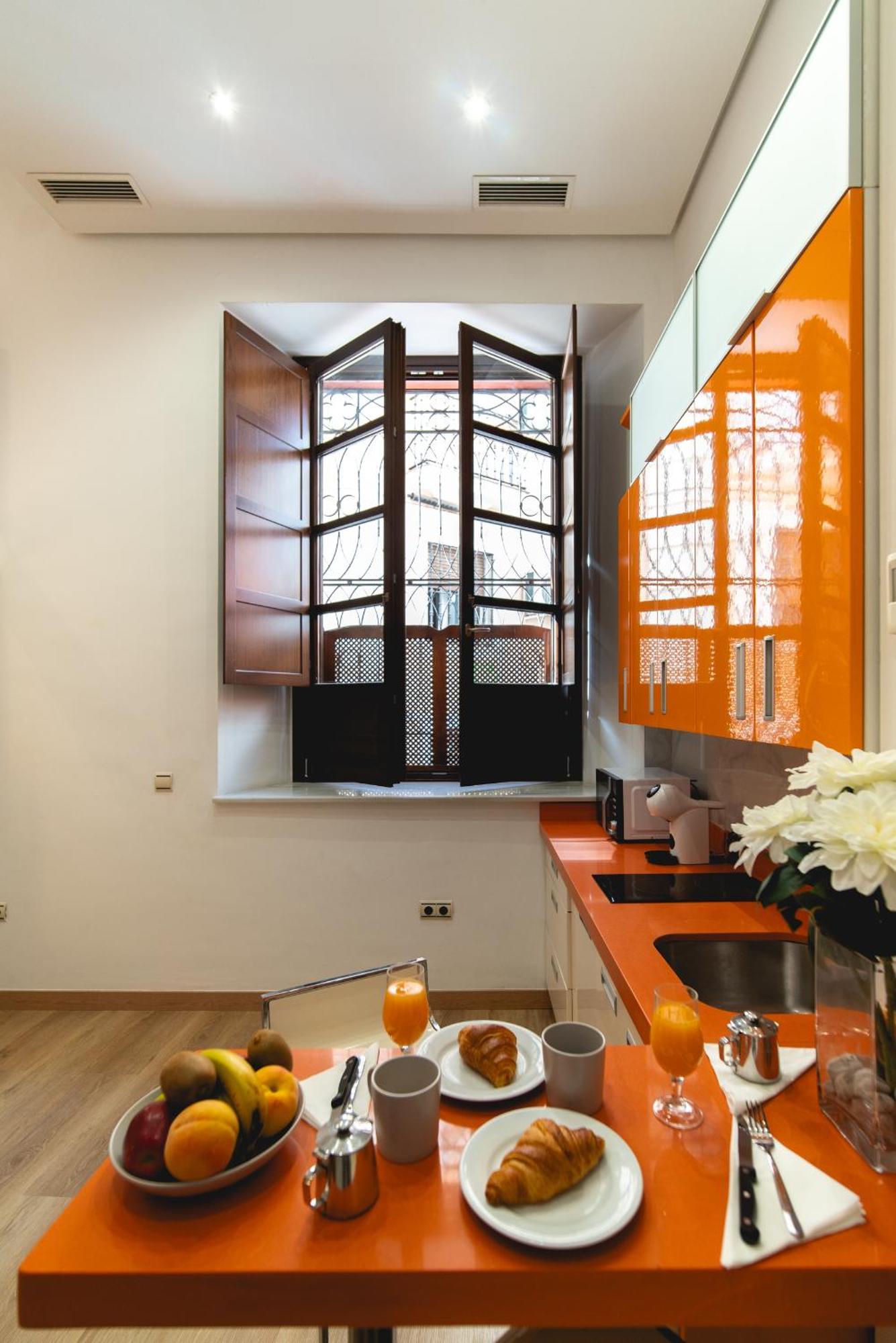 Estudio La Casa Del Museo Appartement *