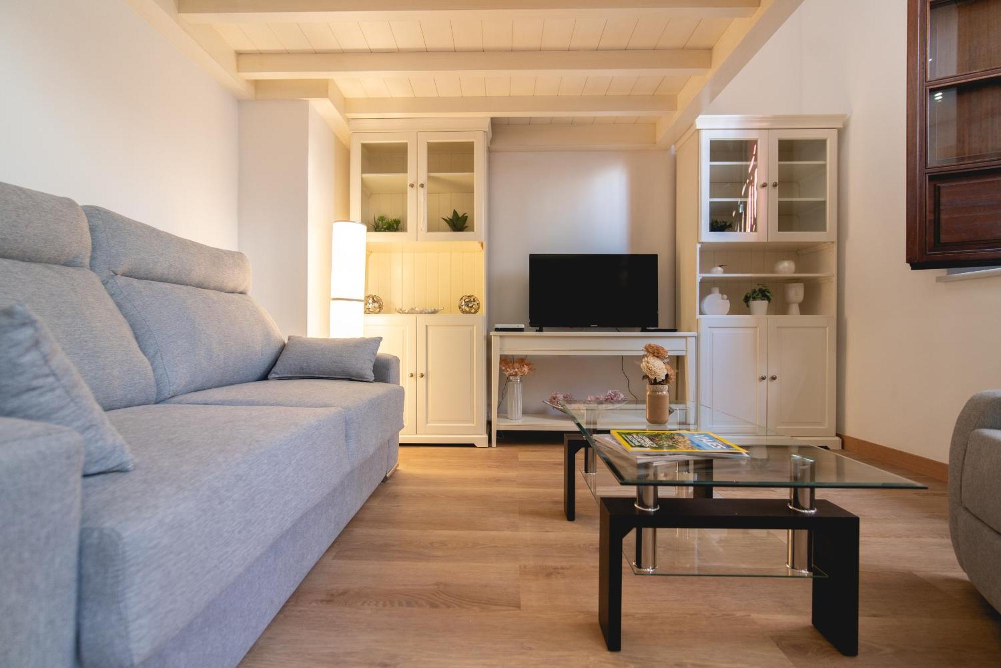 Appartement Estudio La Casa Del Museo *