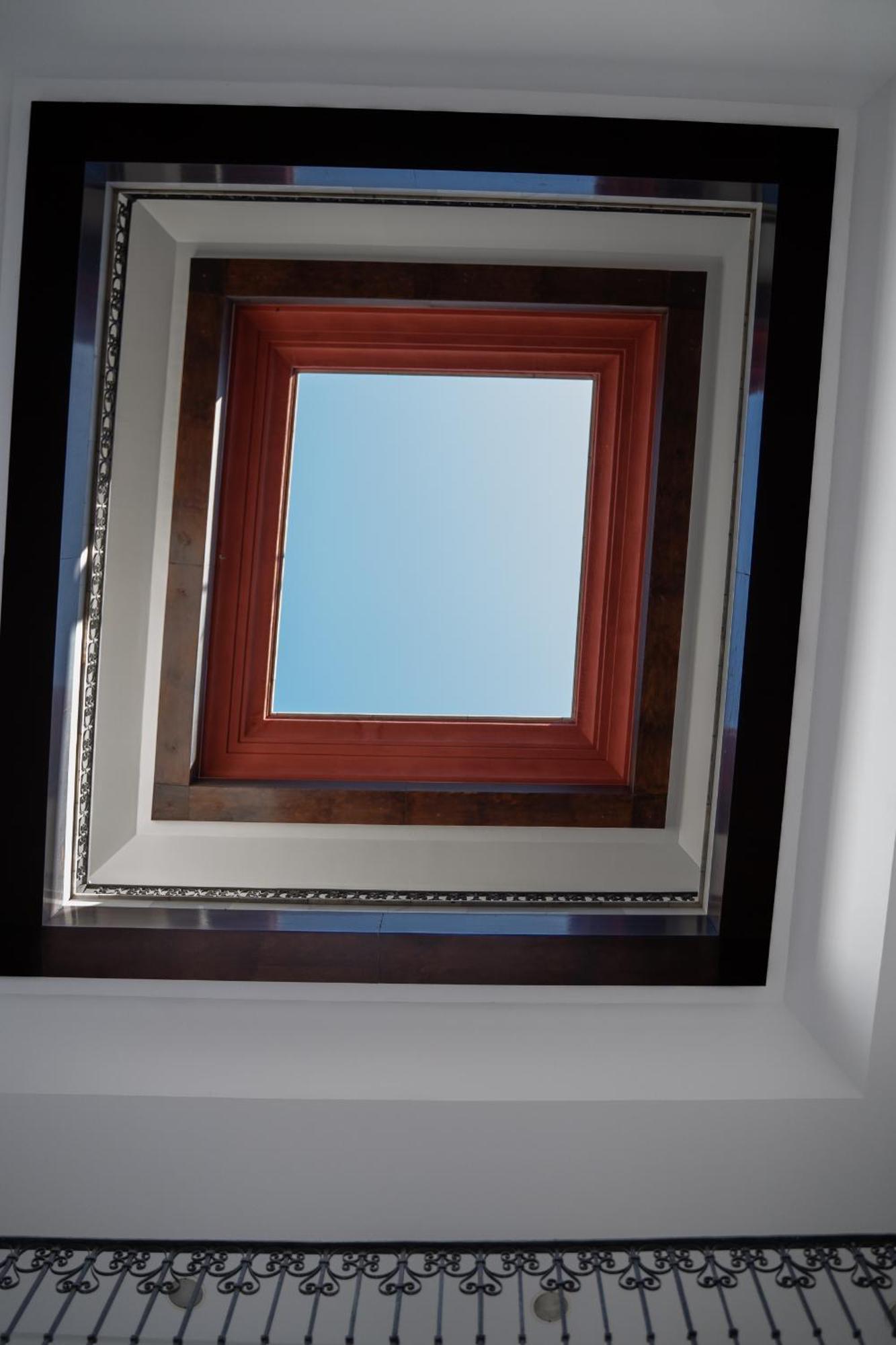 Appartement Estudio La Casa Del Museo Sevilla